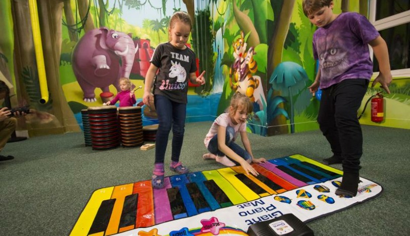Hotel CROCUS **** Vysoké Tatry